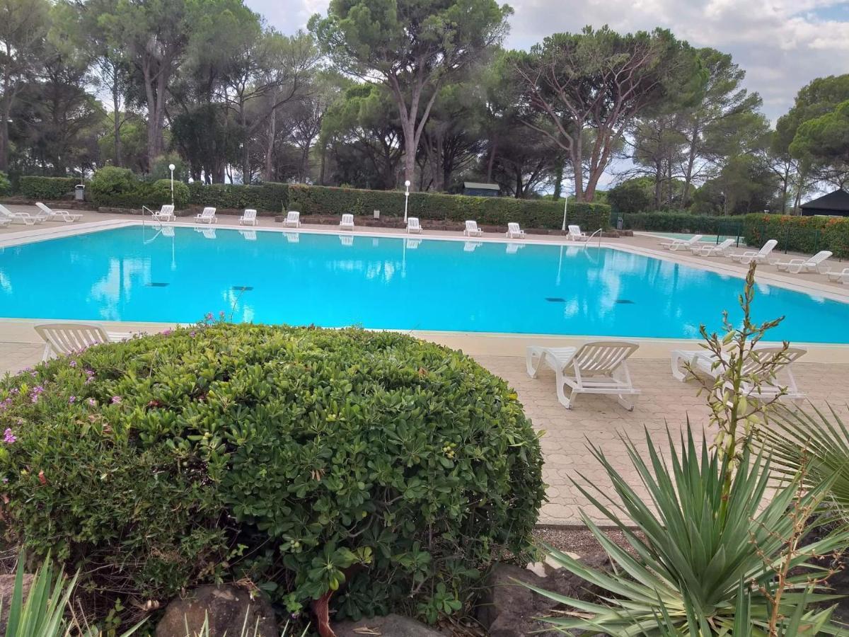 6 - Residence St Raphael Valescure Saint-Raphael  Luaran gambar